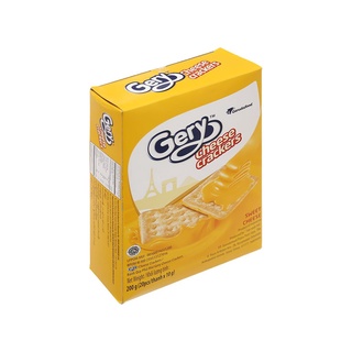 Bánh quy kem phô mai Gery