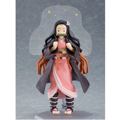 Mô hình Khớp Nezuko Kimetsu no Yaiba thanh gươm diệt quỷ