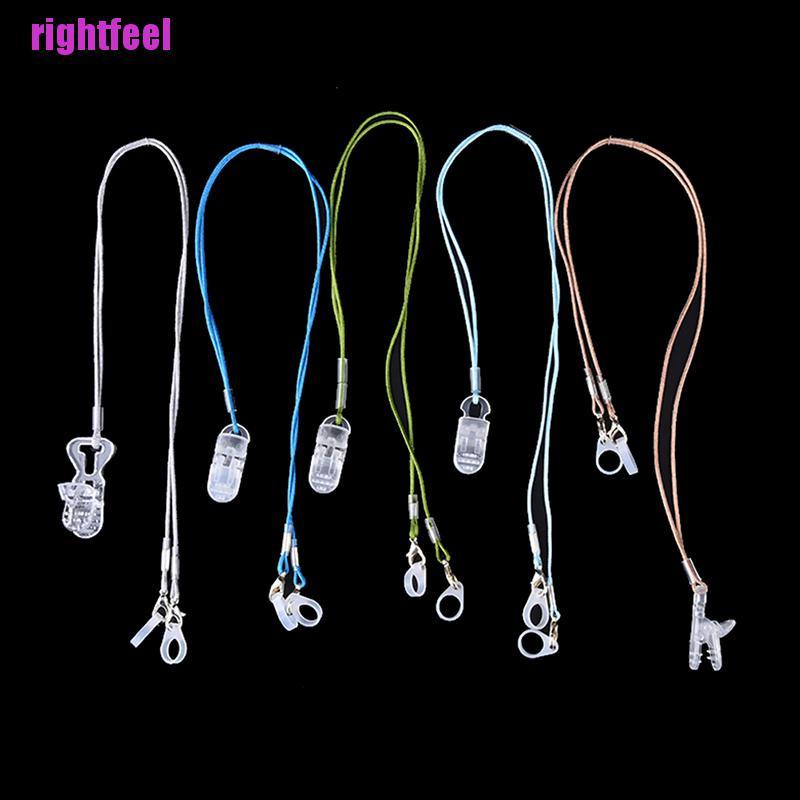(Hàng Mới Về) Phụ Kiện Hỗ Trợ Tai Phải An Toàn Thoải Mái Và Thoải Mái bte