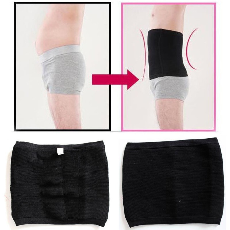 Đai nịt bụng giữ dáng thon gọn cho nam | BigBuy360 - bigbuy360.vn