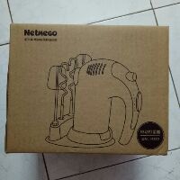 Máy đánh trứng cầm tay Netmego