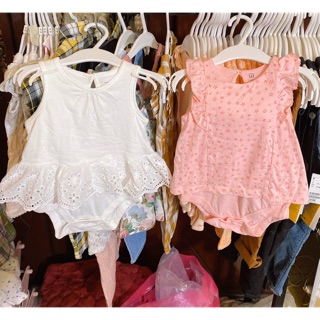Body váy Baby Gap