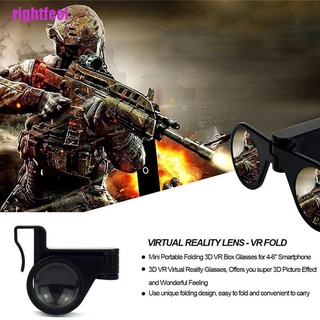 Kính Thực Tế Ảo 3d Cho Android Ios