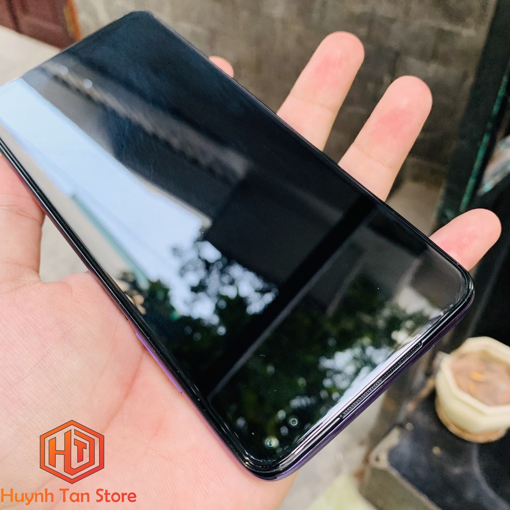 Kính cường lực Xiaomi Redmi K30 Full màn hình 6D cực mượt