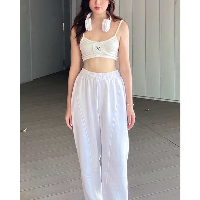 ÁO NORMOS MINI LOGO