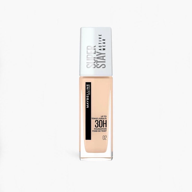 [ Sale Tết ] Kem nền lâu trôi Maybelline SupperStay Long Lasting Full Foundation