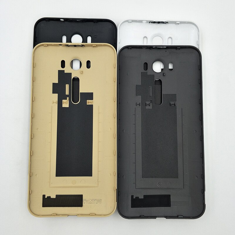 nắp lưng ASUS ZENFONE 2 LASUS ZE500KL Ốp điện thoại mặt sau 5.0 inch thay thế cho