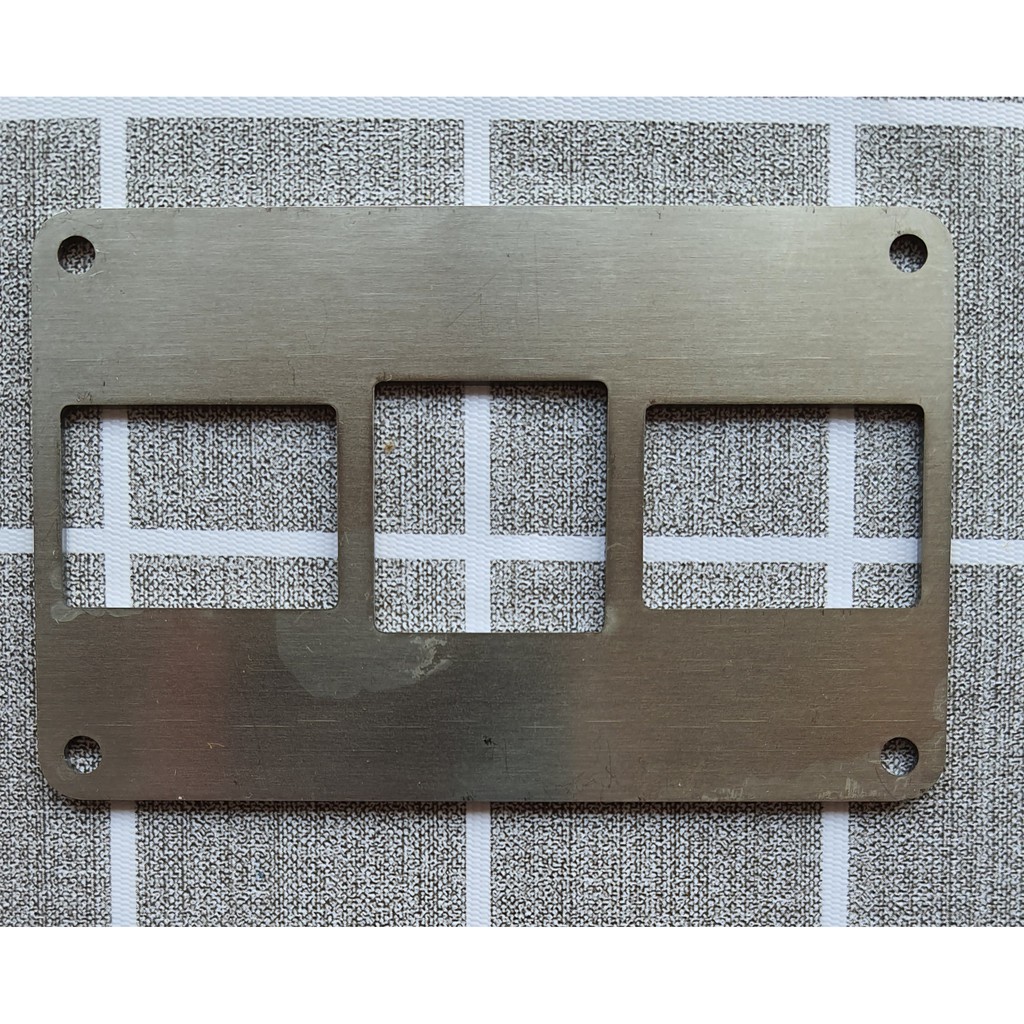 Gông clip AMD cho Tản nhiệt Thermalright AXP 90