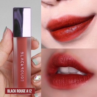 son kem black rouge