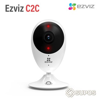 Camera wifi thông minh EZVIZ CS-C2C( 720P-1080P)