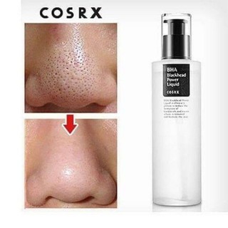 COSRX – BHA BLACKHEAD POWER LIQUID(Dung dịch tẩy tế bào chết BHA)