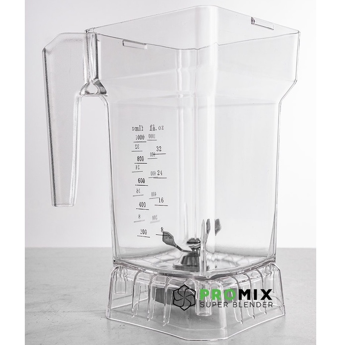 Máy xay sinh tố công nghiệp PROMIX-PM–819B Công Suất Lớn Giá Rẻ Xay Đá Tốt Nhất Hàng Nhập Khẩu - MUAGIHAY