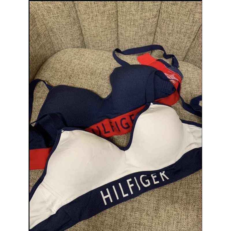 [BILL MỸ] SET ÁO NGỰC TOMMY HILFIGER CHÍNH HÃNG