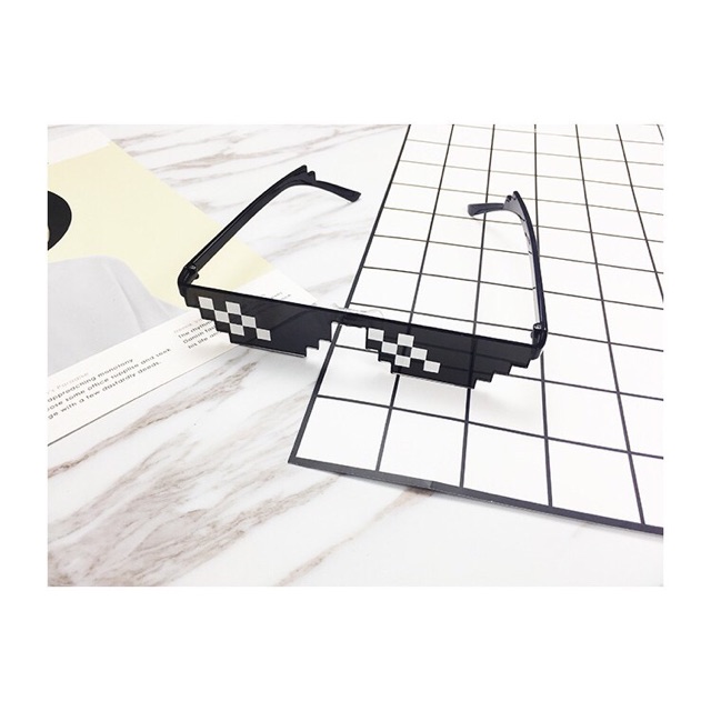 Kính Thug Life | BigBuy360 - bigbuy360.vn