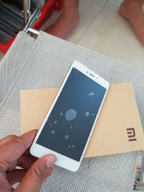 Điện thoại Xiaomi Redmi Note 4 ram 3G/64G 2sim mới, Pin 4100mah, Chiến PUBG/Free Fire chất