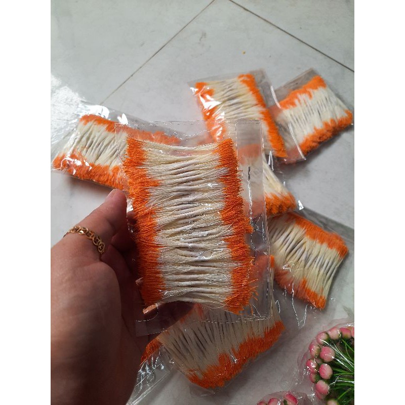 NHỤY MAI/ ĐÀO