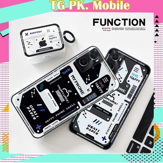 Ốp Oppo A76 / A79 in hình happy cá tính, đẳng cấp, thời thượng