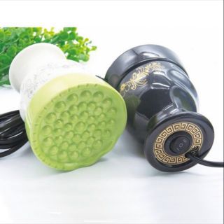 Cốc nhiệt trị liệu, đả thông kinh lạc. Siêu Rẻ