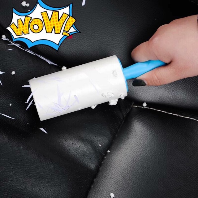 Cây lăn bụi IKEA BASTIS