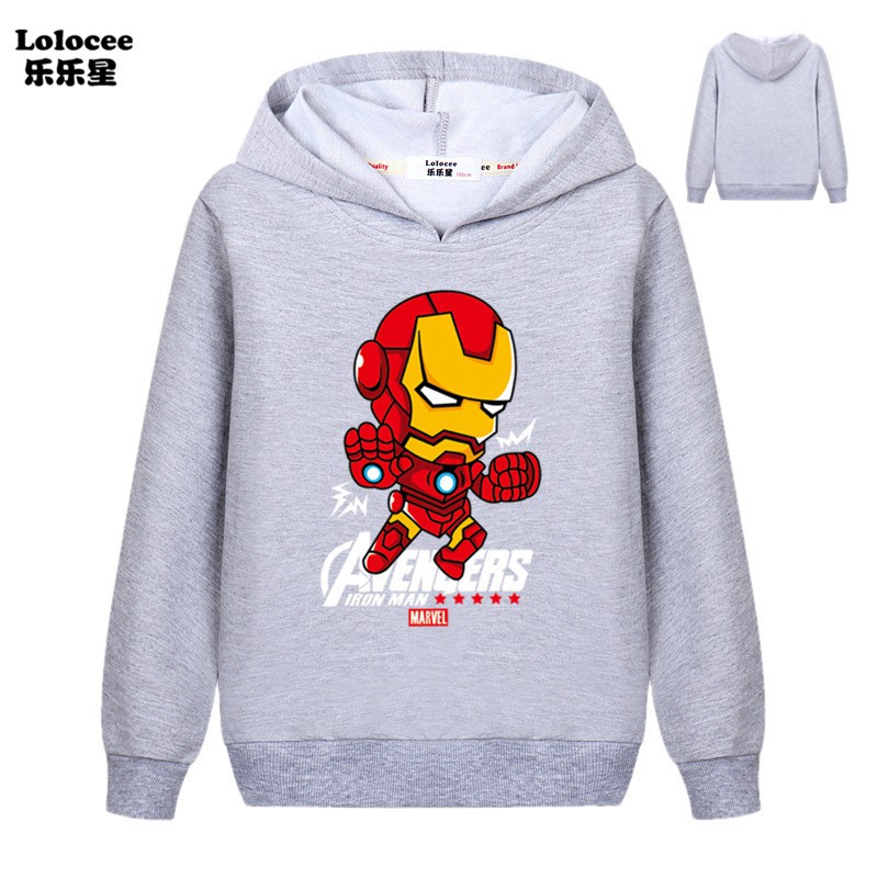 INFINITY Áo Hoodies Thời Trang Dành Cho Nam