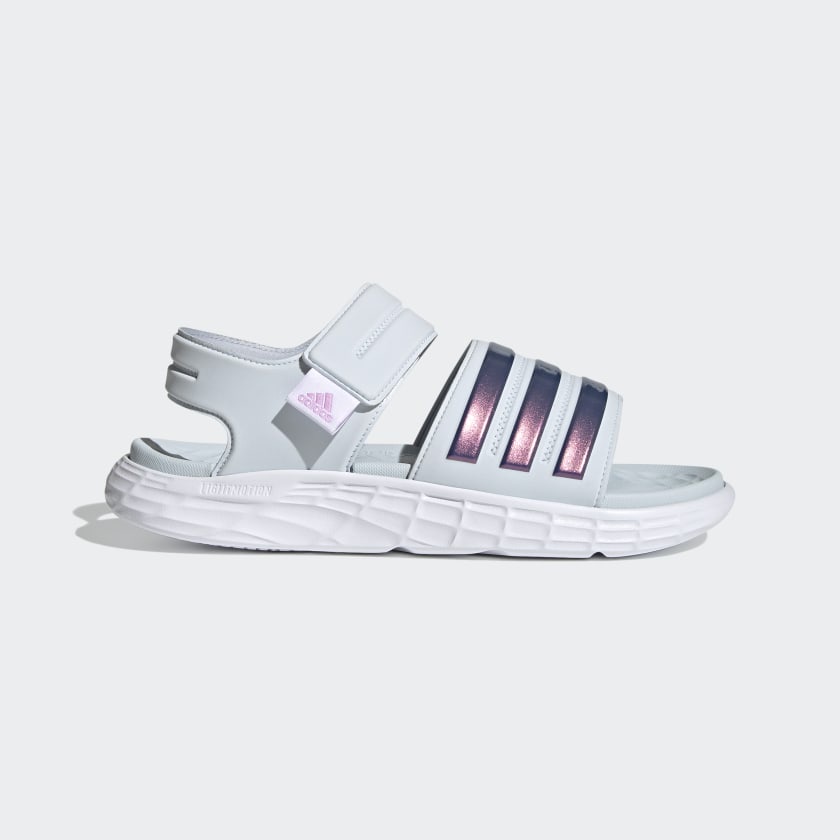 Giày sandal nam adidas Duramo SL FY8917 - hàng chính hãng