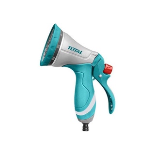 Vòi Xịt Phun Nước Tưới Cây 10 Tia Lõi Kim Loại TOTAL THZATN1101