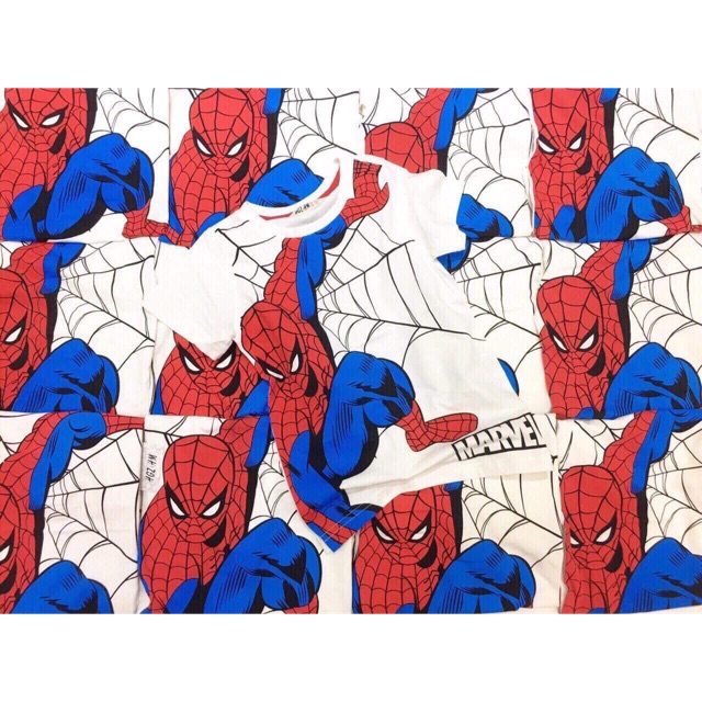 Áo phông hm cho bé