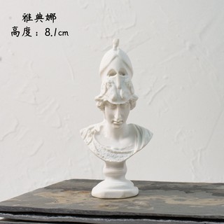 [NAIL] Tượng Hy Lạp decor trang trí chụp ảnh