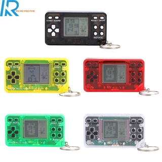 Máy Chơi Game Cầm Tay Mini Kiểu Dáng Cổ Điển