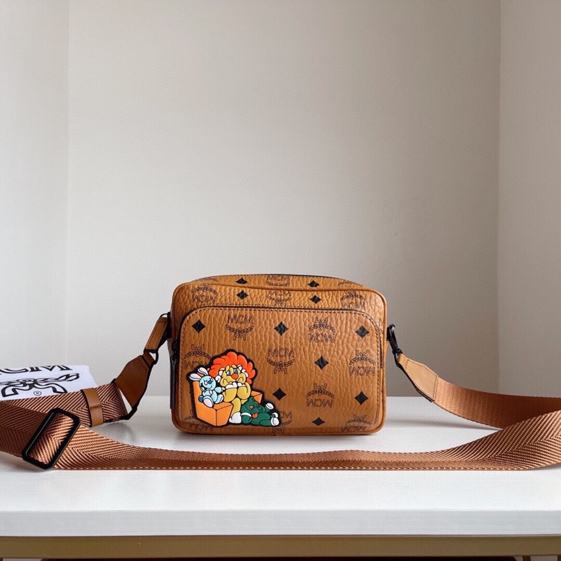 ❤️RẺ NHẤT SHOPEE❤️ TÚI MMM CAMERA BAG