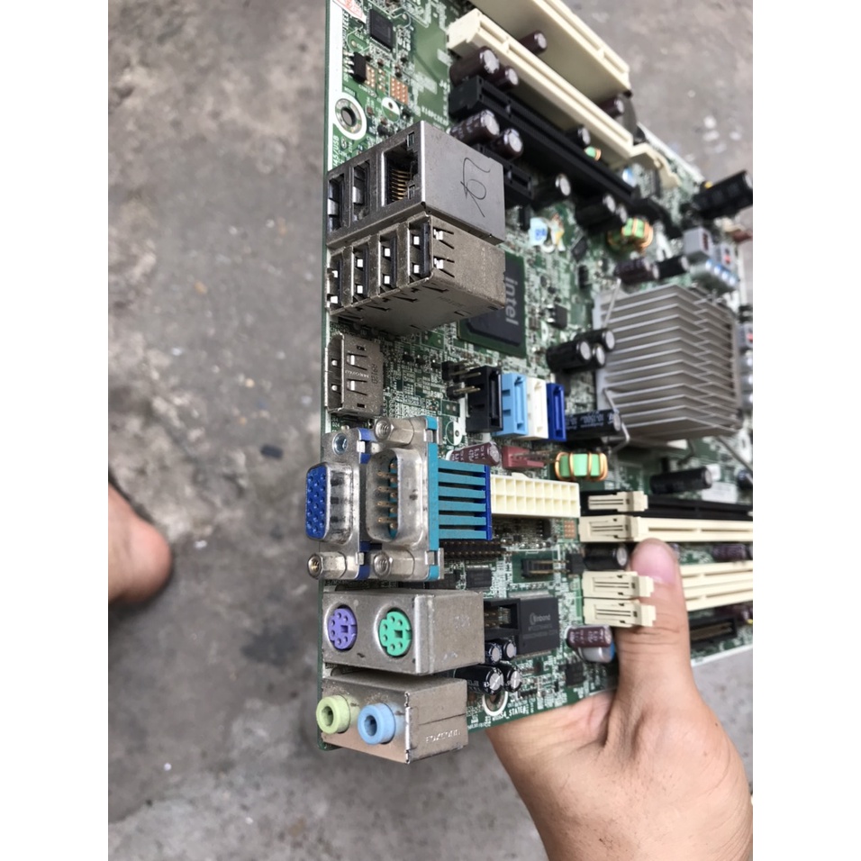 Main socket 775 g31 g41 g33 g43 g35 g45 x38 x48 UD3L es2l s3l 7594 p5e vn ultra premium wifi pc all bo mạch chủ