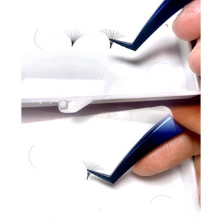 NHÍP MEGA VOLUME  MŨI DÀI 12mm