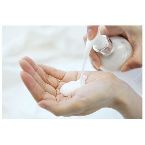 Sữa Rửa Mặt Tạo Bọt Chiết Suất Thiên NHiên Graymelin Crazy Foam Cleanser 500ml