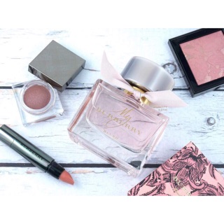 ☘️ Nước hoa nữ mini My Buberry eau de parfum