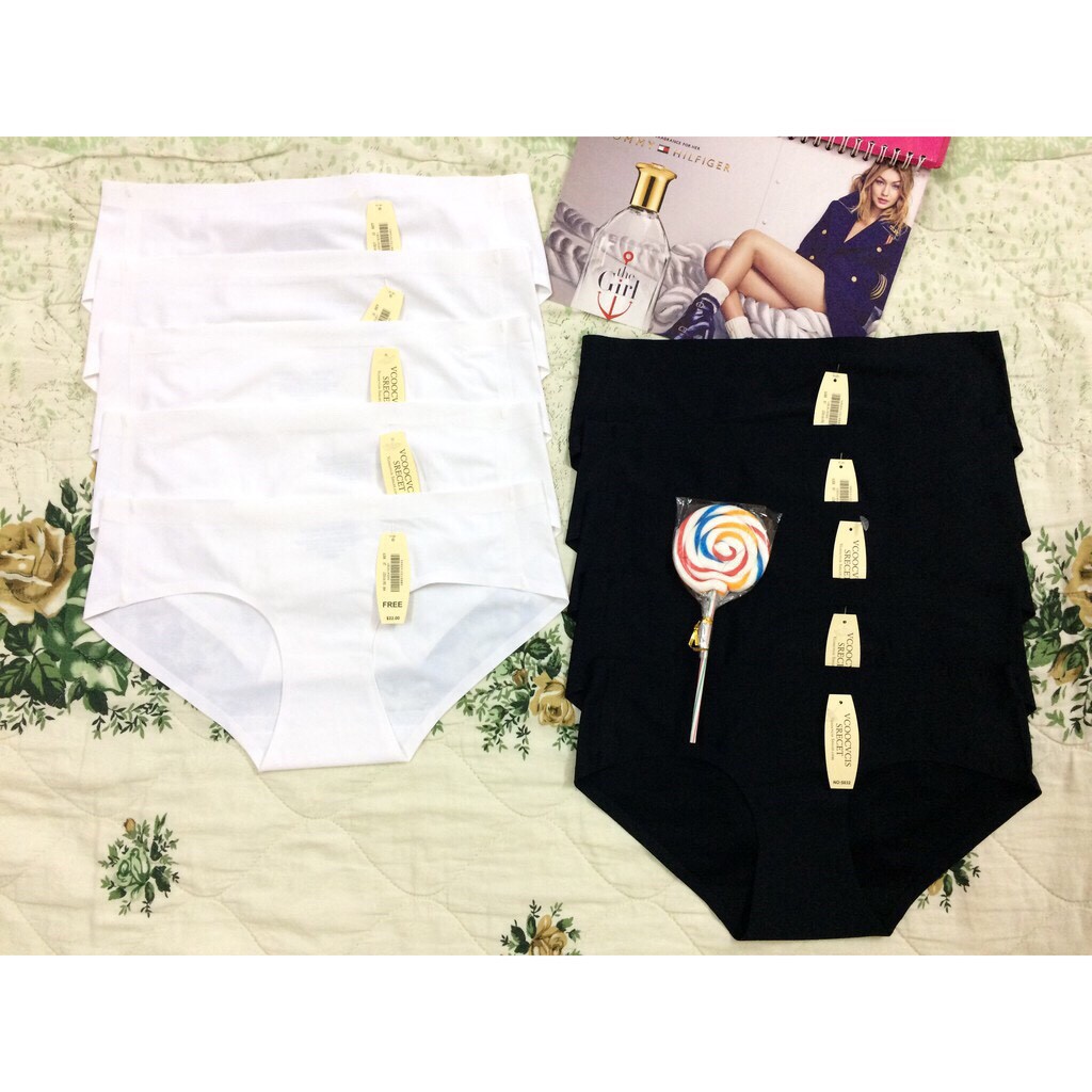 Combo 05 Quần lót su mặc siêu mát