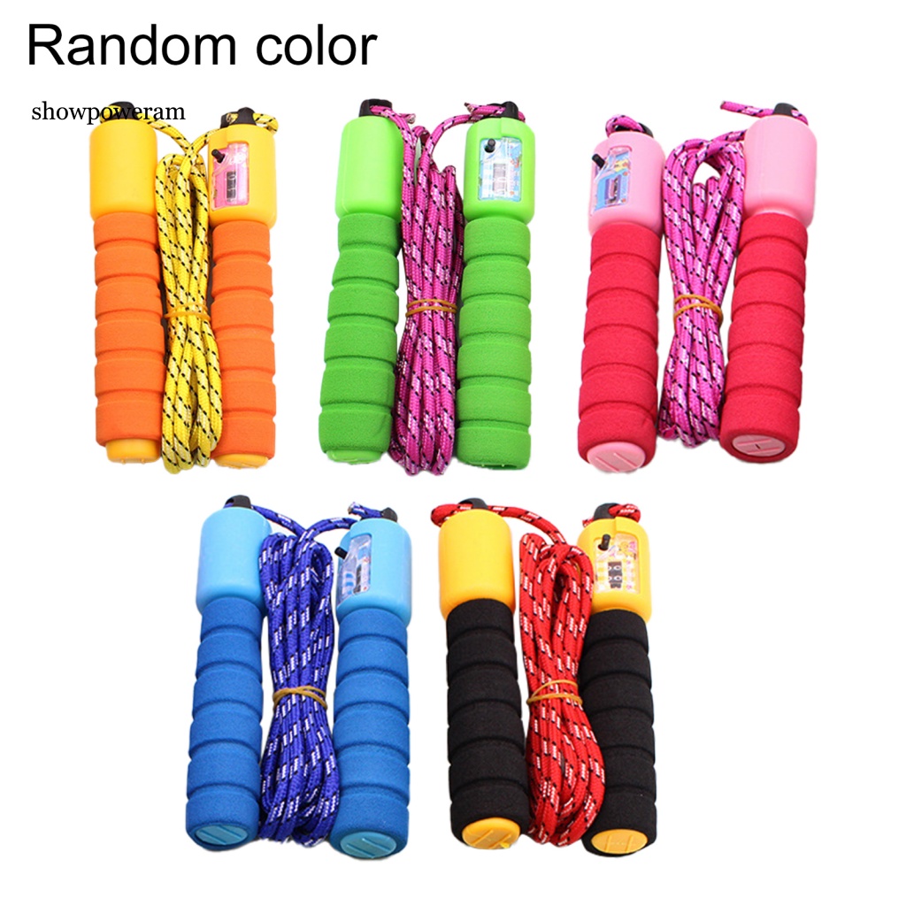 Dây Nhảy SPM Tốc Độ Cao Chống Trầy Xước