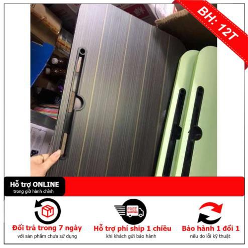 Bàn gấp gọn có khe để ipad hàng xịn- bàn học sinh- bàn ipas | BigBuy360 - bigbuy360.vn