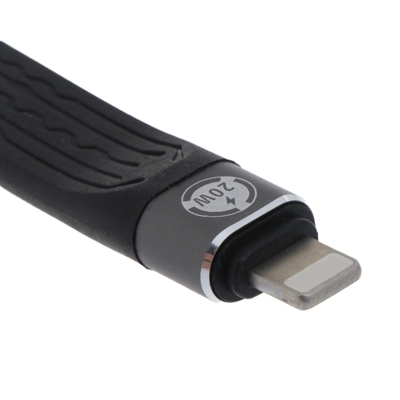 1 Cáp Sạc Nhanh Chuyển Đổi USB-C Sang Điện Thoại 20W