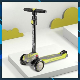 Xe trượt 21st scooter rod3 2020 - scooter cao cấp cho bé