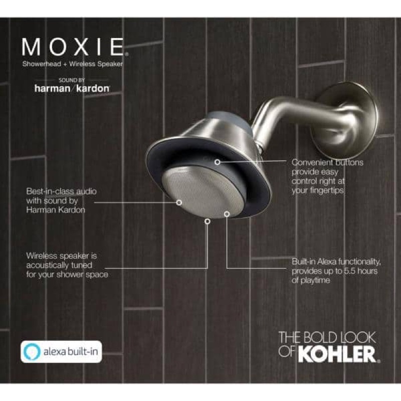 [SIÊU PHẨM] Combo Harman Moxie, 20w, QCC3007, IC TAS5825M