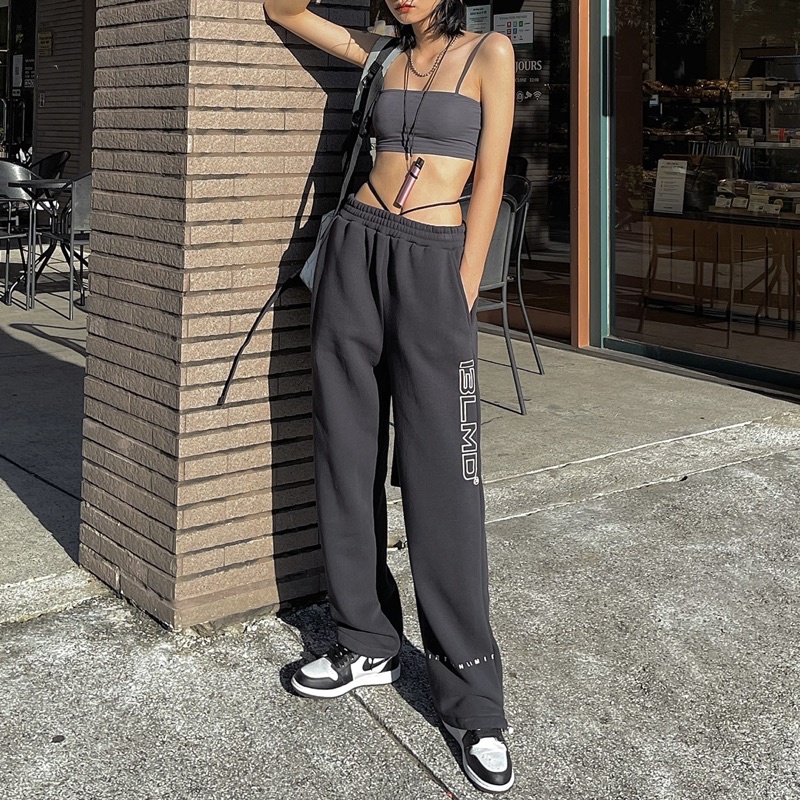 QUẦN 13LMD-21 ( SWEATER PANT) | BigBuy360 - bigbuy360.vn