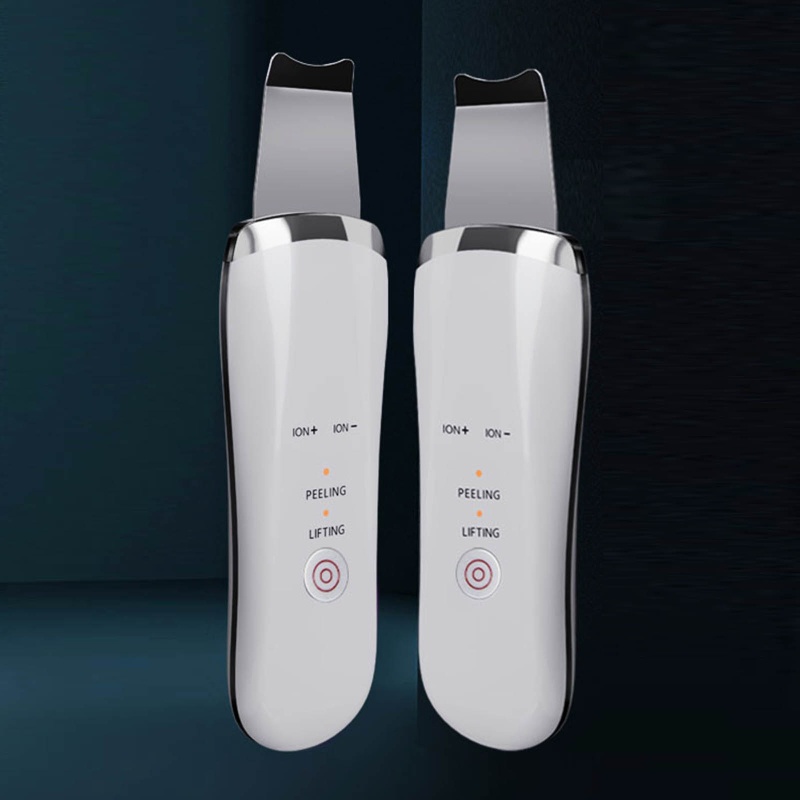 Máy Hút Mụn Đầu Đen Và Làm Sạch Sâu Cho Da Mặt