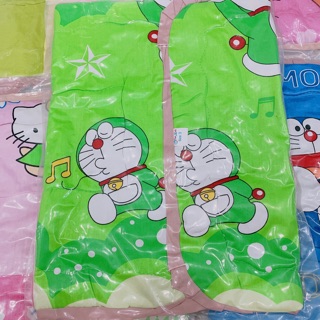 Nệm lót nôi tre đặt võng size 1-2-3