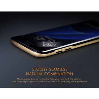 Ốp lưng ipaky classic galaxy s7, s7 edge