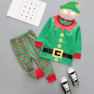 Đồ bộ noel cho bé