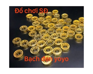 Bạc đạn yoyo - 1 cái