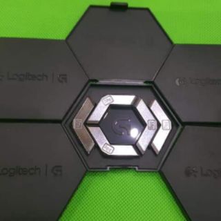 Bộ tạ dành cho chuột Logitech G502