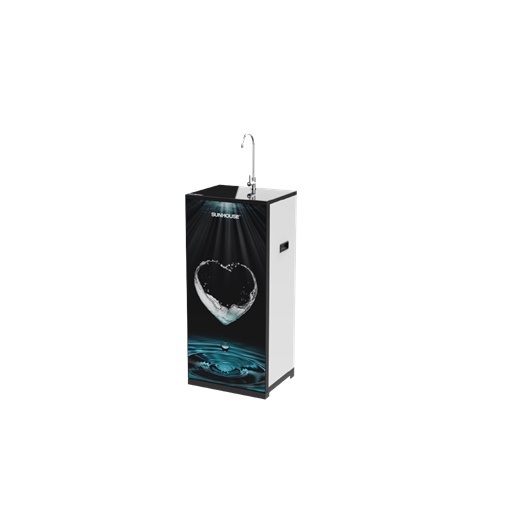 Máy lọc nước R.O 9 lõi SUNHOUSE SHA8838K - SHA8838
