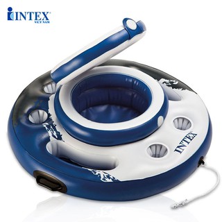 Phao nổi đựng đồ trên mặt nước intex 56822