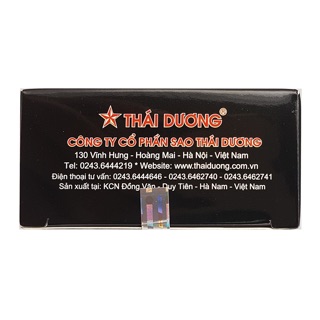 Thực phẩm chức năng Rocket+